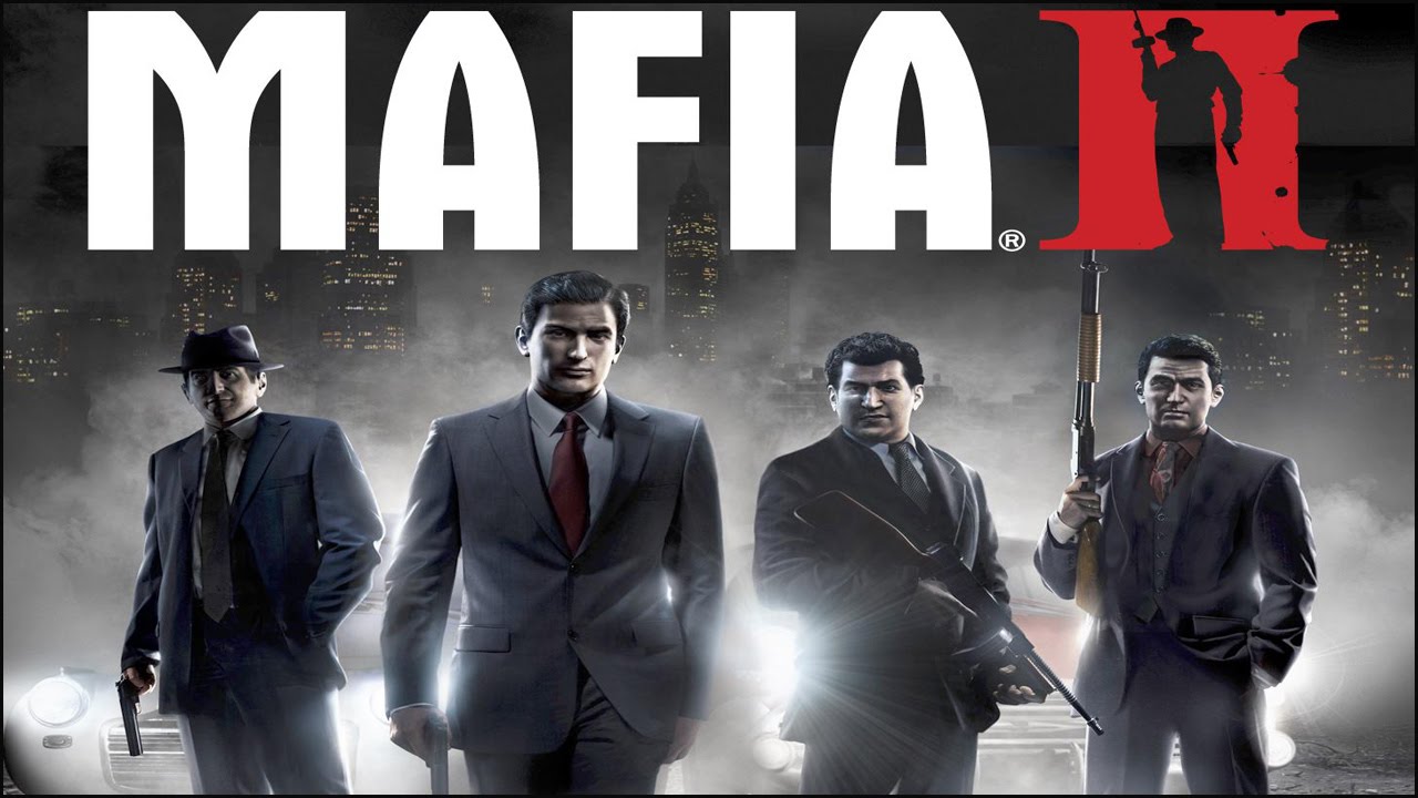 download mafia game