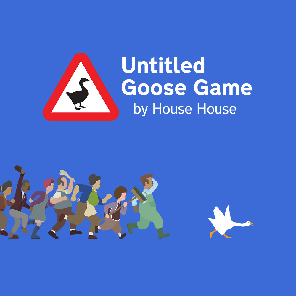 Untitled Goose Game 1.0.7 download